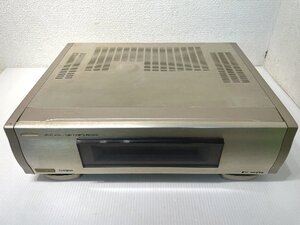 ♪♪4j201-10 Victor ビクター VHS ビデオデッキ HR-W5 ビデオカセットレコーダー 電源コードなし ジャンク♪♪