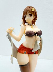 ライザのアトリエ2　ライザ　お着替えMｏｄｅ　フィギュア　072406　※佐川急便にて発送