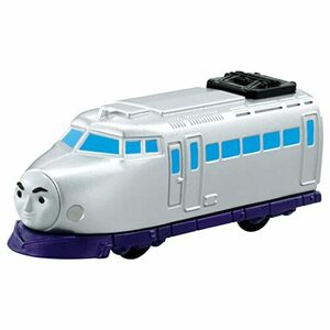 タカラトミー 『 トミカ トーマストミカ 08 ケンジ 』 ミニカー 車 おもちゃ 3歳以上 箱入り 玩具安全基準合格