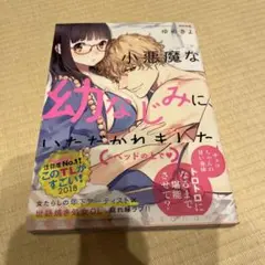 小悪魔な幼なじみに、いただかれてしまいました。／ゆめきよ