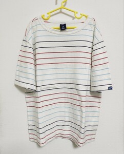 〈L/G/10〉ギャップキッズ　半袖　Tシャツ　yut140