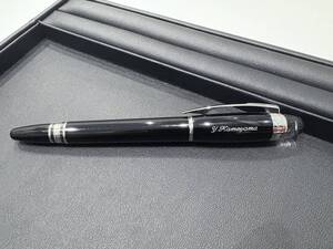 M503 Montblanc モンブラン ボールペン STARWALKER スターウォーカー ネーム入り 筆記用具