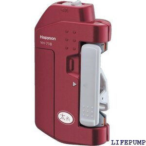 ハピソン Hapyson ノット ライン結び器 ラインツイスターシリーズ 13154