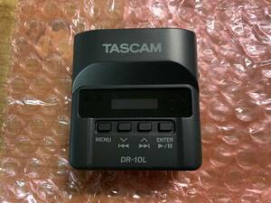 TEAC TASCAM DR-10L