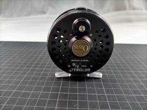 關【イギリス製】 Orvis オービス バテンキル ディスク 5/6 BATTENKILL FLY REEL フライリール Made In England 1805F