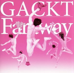 Faraway～星に願いを～(Dears限定盤)/Gackt