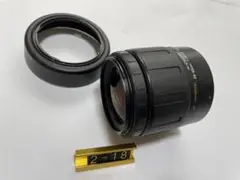 TAMRONAFASPHERICAL28-80mm1:3.5-5.6【2ー18】