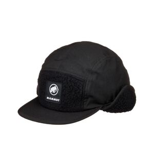 Mammut] マムート　ビーニー Fleece Cap