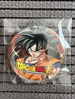 ドラゴンボール 缶バッジ ジャンプフェスタ ビクトリーカーニバル 孫悟空 未開封