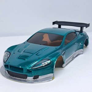 KYOSHO 京商 MINI-Z ミニッツ ボディアストンマーチン