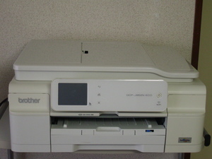 ★ジャンク品★ brother ブラザー インクジェットプリンター DCP-J952N-ECO