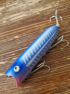 HEDDON ヘドン LUCKY13 ラッキー13 XBL スミスファクトリー 同梱可能 オフト