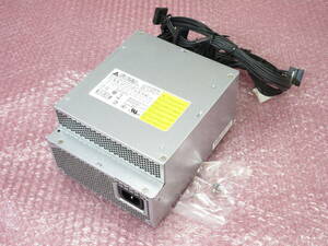 HP / 700W 電源ユニット / DPS-700AB-1A / Z440 Tower 取り外し / No.Q724