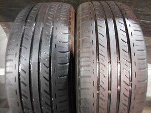 【K532】SNK2▲215/55R17▲2本売切り