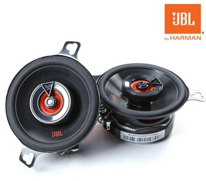 JBL　78-87 エルカミーノ　ダッシュボード サイド　3,5inc / 2-Way　スピーカー　セット