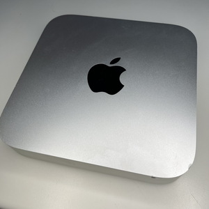 【中古】Mac mini late 2014 Intel Core i5 1.4GHz 4GB 240GB SSD