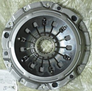 新品・未使用・純正品 マツダ RX-7 FD3S 6型 クラッチカバー FD3S Type 6 clutch cover