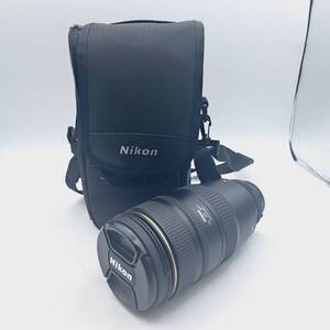 N39118D● Nikon ニコン NIKKOR VR-NIKKOR 80-400 1:4.5-5.6D ED VIBRATION REDUCTION レンズ 一眼レフ アクセサリー オートフォーカス