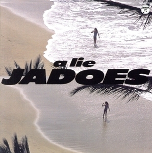 a lie +3(タワーレコード限定盤)(SACDハイブリッド)/THE JADOES