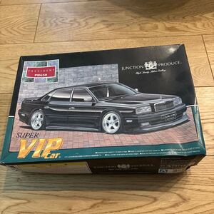 プラモデル 未組立品 プレジデント PHG50 VIP・presidentジャンクションプロデュース