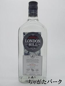 ロンドンヒル ドライジン 47度 700ml