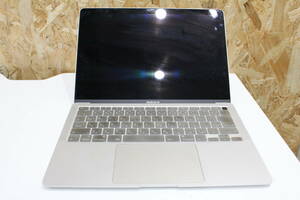 KH05183 Apple A2179 MacBook Air 通電不可 詳細不明 ジャンク品