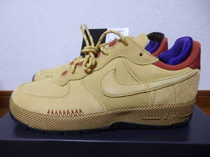 即決☆レア！限定！♪新品 NIKE ナイキスニーカー WMNS AIR FORCE 1 LOW 