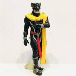 HG 仮面ライダー 〜目覚めよ！新たなる力編〜 ジャガーロード パンテラス・トリスティス