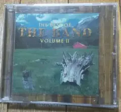 The Band/the best  of THE BAND   vol.Ⅱ