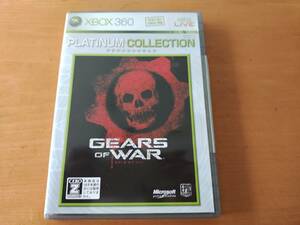 ★ Gears of War 動作確認済 Xbox360 ★ 