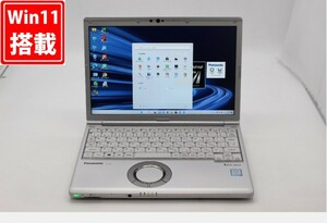 良品 フルHD 12.1型 Panasonic Let