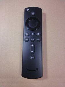 YF Fire TV Stick　Alexa対応音声認識　第2世代リモコン 赤外線発光確認済