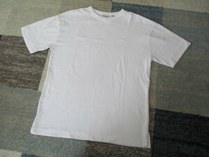 ★Goodwearグッドウェア★USA製白半袖Tシャツ