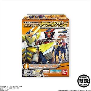 【新品未開封】ソフビヒーロー仮面ライダー戦国大合戦スペシャル バンダイ 食玩 フィギュア 鎧武 龍玄 斬月 ディケイド ディエンド 装動