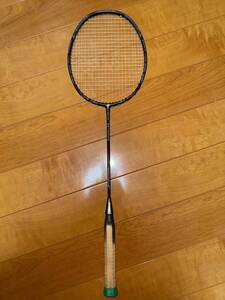 YONEX Voltric Z-Force Ⅱ 3U G5