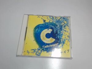 アダムトイブ(通常盤)Ｃｅｌｌｃｈｒｏｍｅ／アダムトイブ/ISBN 4560109086542