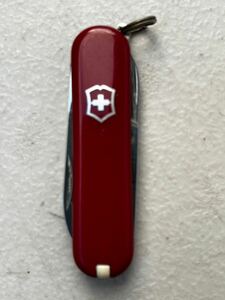  ヴィンテージ　VICTORINOX ビクトリノックス 