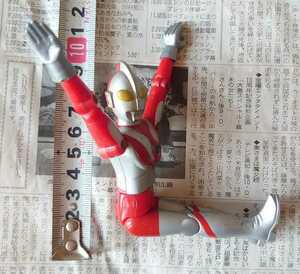 匿名可能　ウルトラマン　当時物　超合金　ビンテージ　ポピー　日本製　円谷プロ　フィギュア　シンウルトラマン公開記念