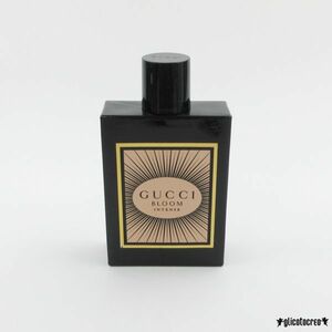 グッチ ブルーム オードパルファム インテンス 100ml EDP 残量多 G673