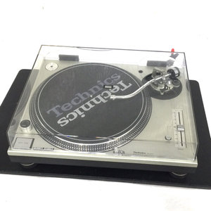 1円 Technics SL-1200MK3D ターンテーブル レコードプレーヤー オーディオ機器