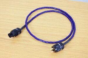 NORDOST BLUE HEAVEN (BHPWR1.5M) / Power Cord 1.5ｍ / ノードスト / 電源ケーブル