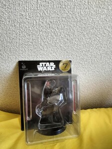 スターウォーズ ハッピーくじ ダース・モール フィギュア未開封