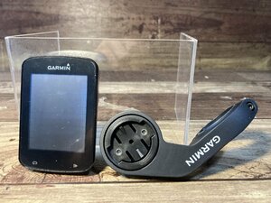 HH142 ガーミン GARMIN エッジ EDGE820 サイクルコンピューター マウントセット 動作確認済