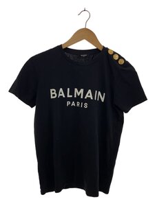 BALMAIN◆Tシャツ/XS/コットン