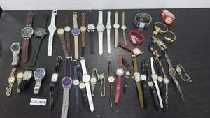 1203A04　腕時計　ジャンク品　おまとめ43点　SEIKO　QUARTZ　など　 ※動作未確認