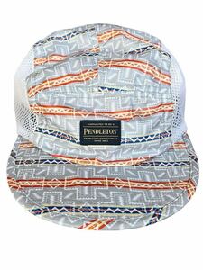 ●●PENDLETON ペンデルトン ペンデルトン ダックビルキャップ ONE SIZE ●●