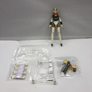 【中古】マックスファクトリー figma アイギス 重装ver. 本体のみ ペルソナ3 フェス[240097203797]