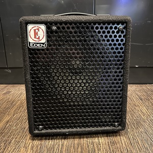 EDEN EC8 Bass Amplifier エデン ベースアンプ コンボ -e331