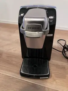 【値下げ】キューリグ BS240 カプセル式 コーヒーメーカー KEURIG