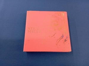 米津玄師 CD STRAY SHEEP(初回限定 アートブック盤)(DVD付)